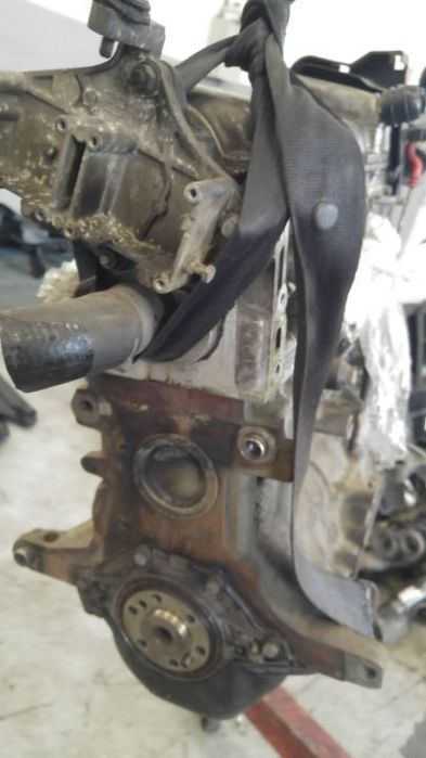 Motor 1.2 b 188a4000 fiat punto 2