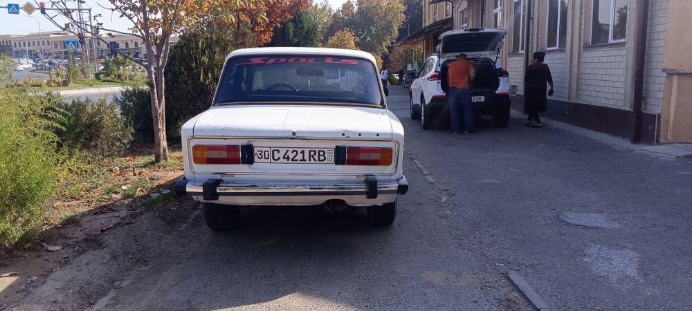 Продам ваз 2106 быстрее многих