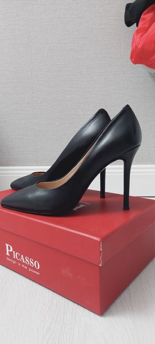 Новые туфли Pikasso 37 размер