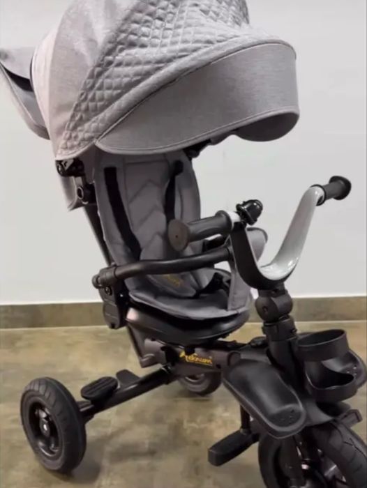 Продам десткий велосипед