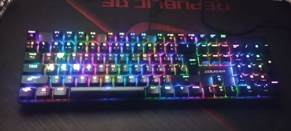 Full Komplekt RX 580 Saphire  Manitor RedMi 27 IPS Full Hd