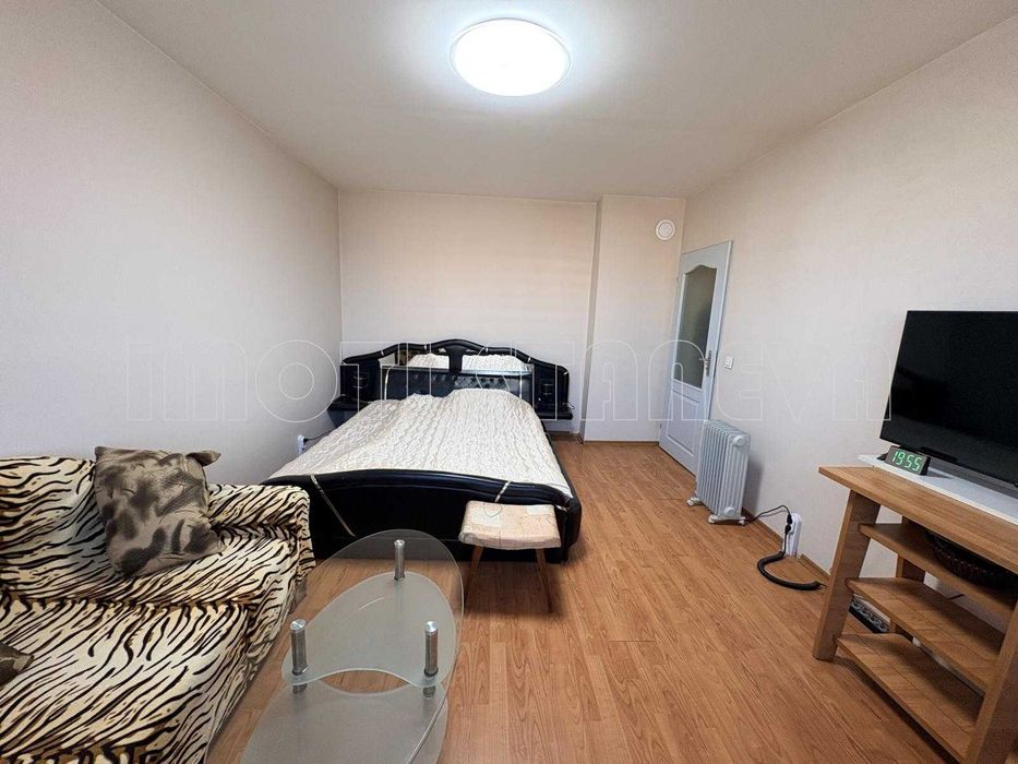 Продава се Едностаен апартамент в Видин, Център - 40 кв.м за 574 €/кв.м - Снимка #10