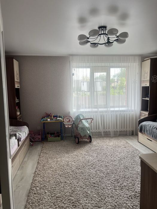 Продам 3-х комнатную квартиру!