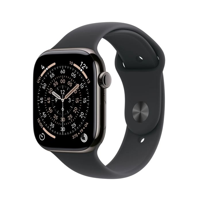 Vand Apple watch 11 46 mm garantie