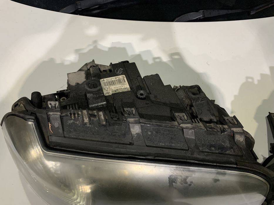 Продаваме фарове за бмв х3 bmw x3