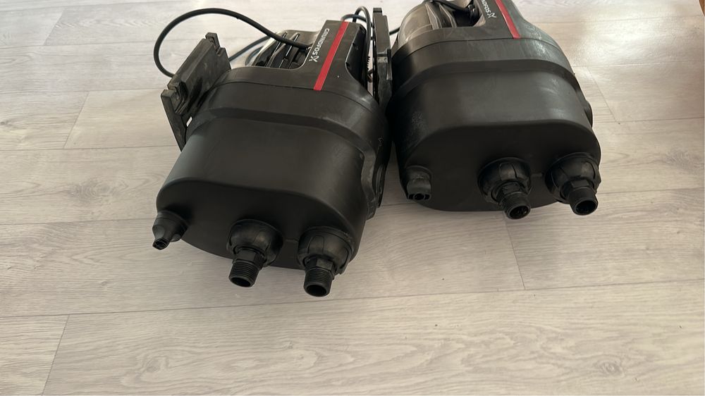 Насос для воды GRUNDFOS