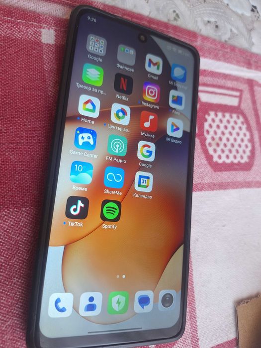 Redmi Not  13  5G 8+8 ram