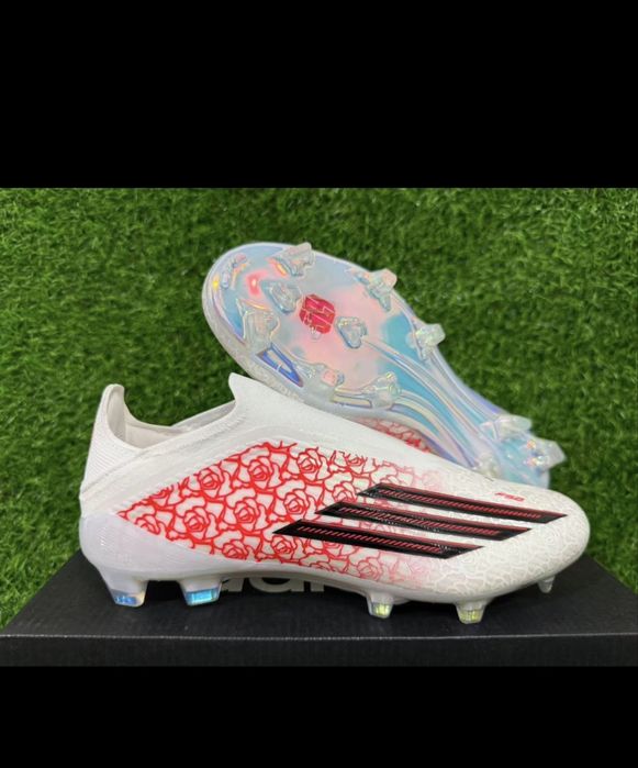 F50 Lamine Yamal Heartbreaker Football Boots