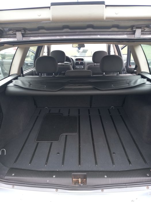 OPEL Astra 2007 — imagine 3