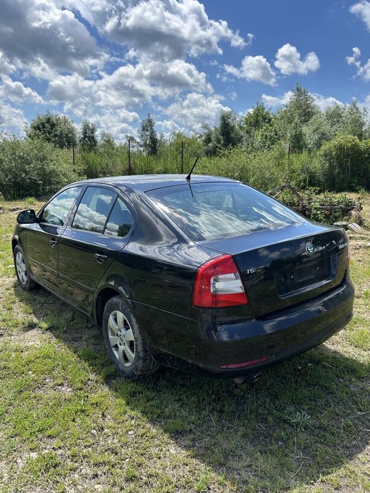 SKODA Octavia 2011 — imagine 2
