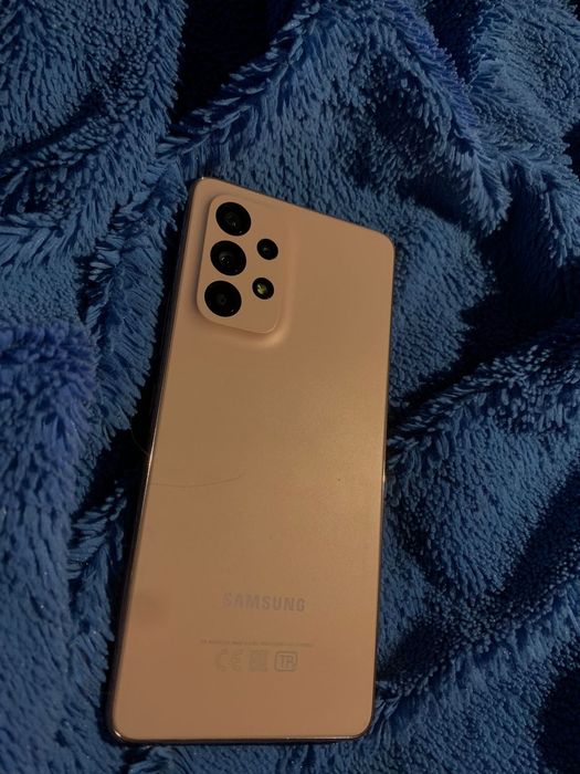 Телефон, самсунг а53 5g