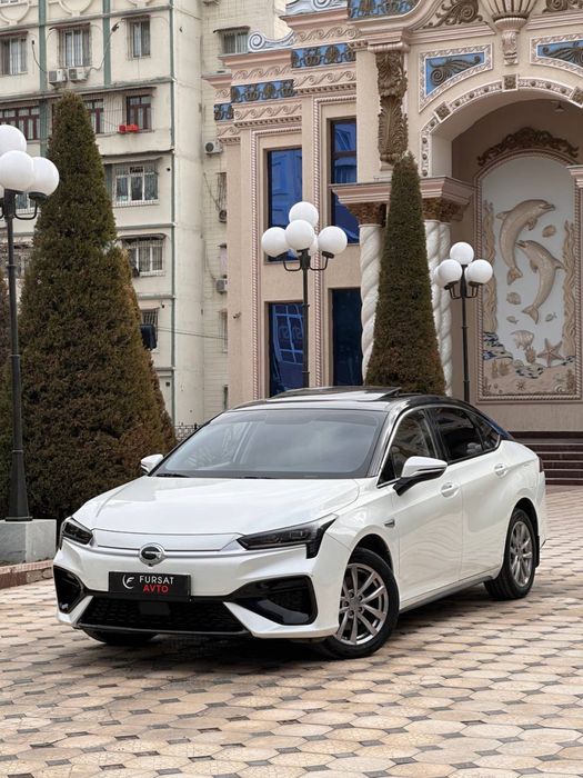 Nasiya Savdo GAC AION S 480KMlik