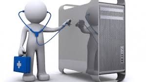 Reparatii PC / Upgrade PC si Laptop