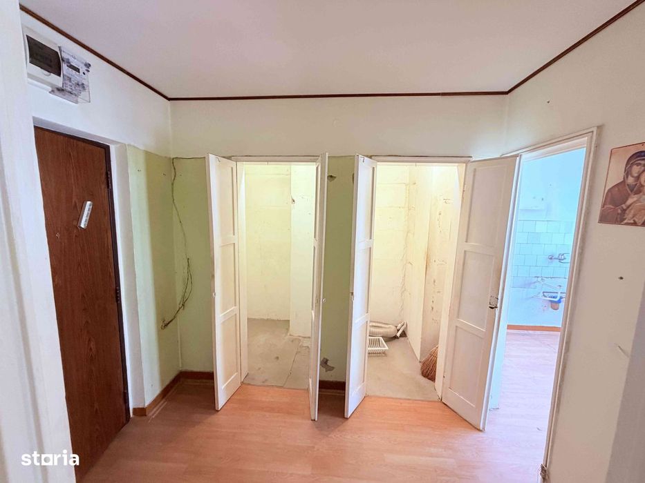 Apartament 2 camere 50mp Piata Unirii , Ultracentral, 5 min UMF/Palas