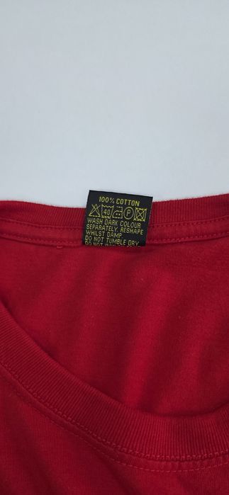 Tricou CCCP (URSS) marimea M