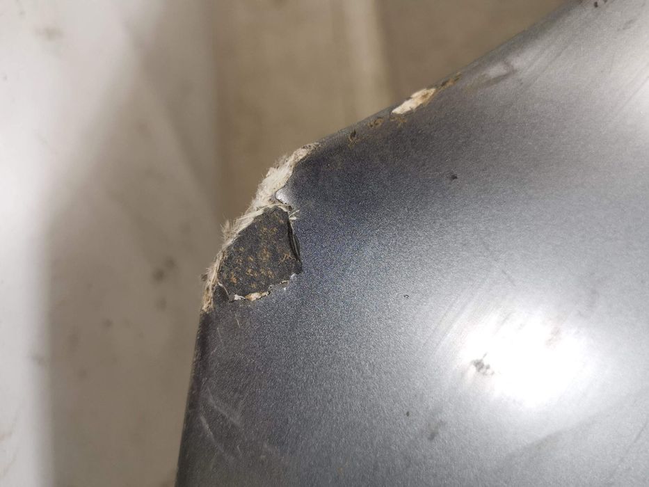 Заден капак / Багажник BMW З4 / BMW Z4 G29 Оригинален