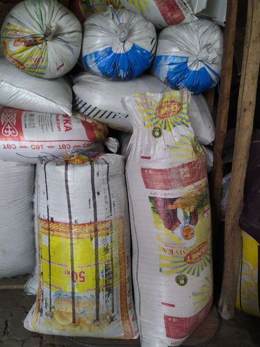 Продам Зерносмесь, дроблёнку.