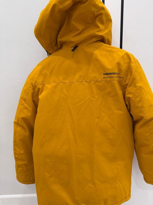 Куртка фирменная