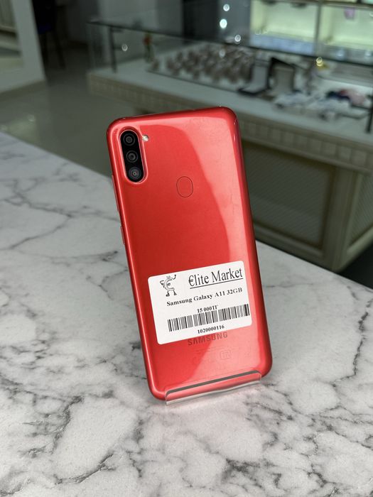 Samsung Galaxy A11 32GB