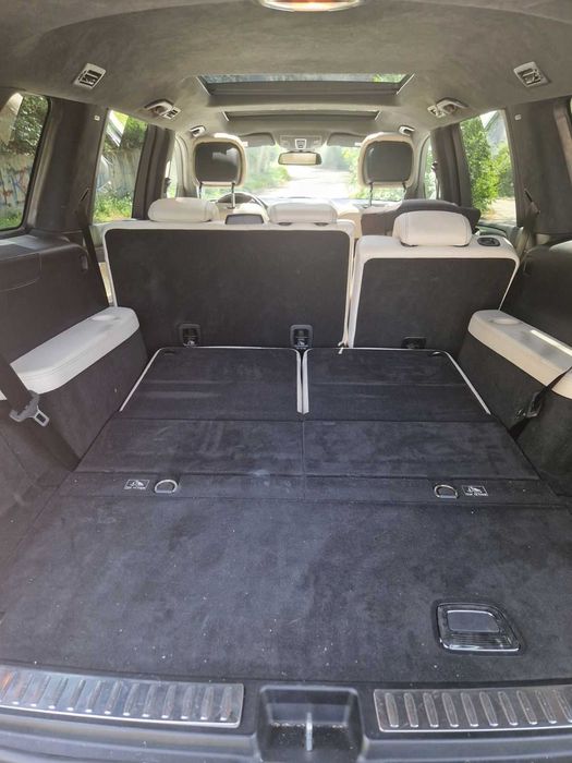 Продавам Mercedes-Benz GL 550