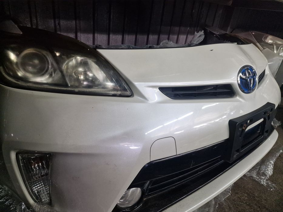 Носкат,морда б/у Toyoya Prius
