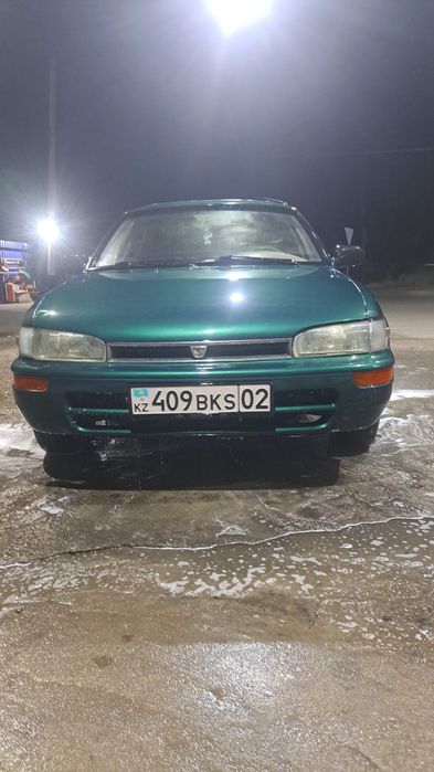 Таета корола 1.3