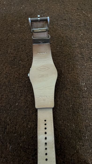 Ceas Fossil  Barbati