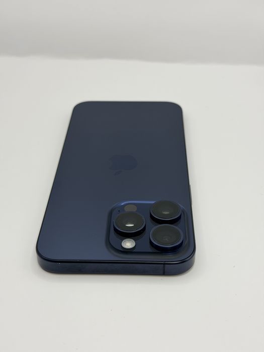 Iphone 15 Pro Max 256GB 100% Garantie Rate BuyBack - iphonezone.ro