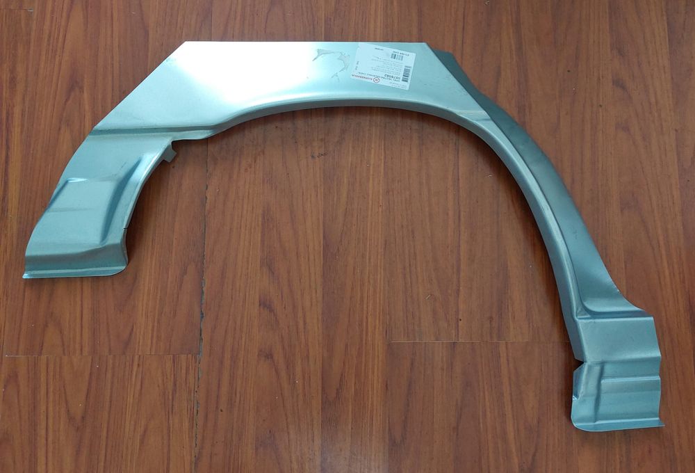 Арка задняя Opel Vectra A