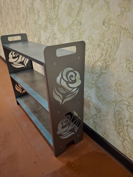 Подставка для обуви (доставка по городу)