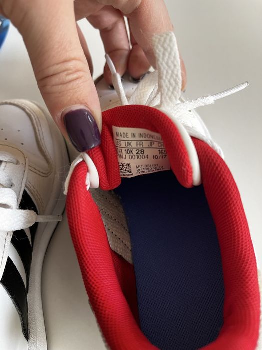 Детски обувки  Адидас/Adidas