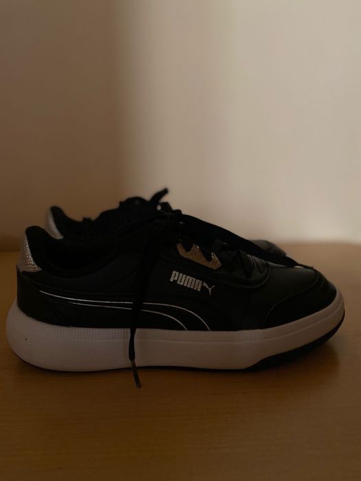 Кроссовки puma оригинал