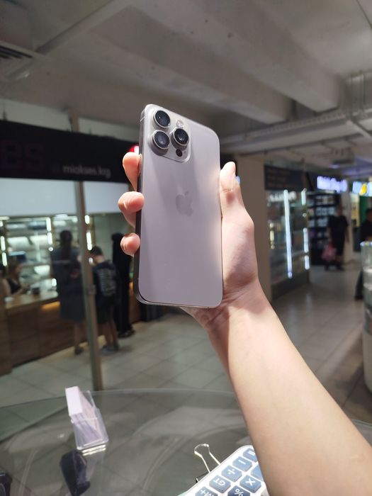 iPhone 15 pro max 256 gb Айфон 15 про макс 256 гб