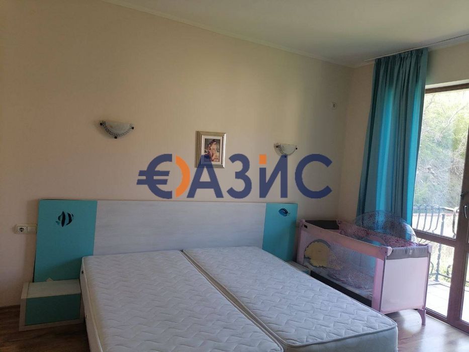4-room apartment on the 2nd floor,Roman Villas,Elenite,Bulgaria-108 sq
