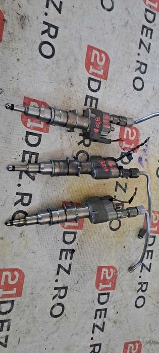 Injectoare / Injector BWW VDO Benzina N43B20A cod: 10181010 Seria 1 3 5 , cod BMW 7589048-08
