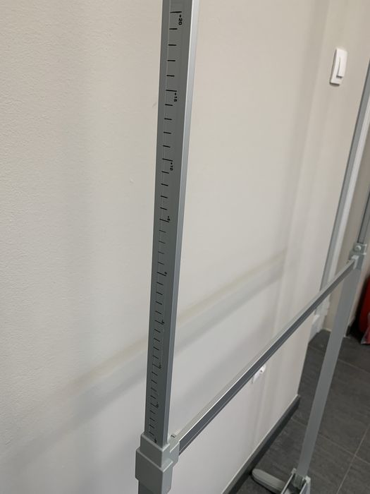 Ролбанер с безконечно въртене