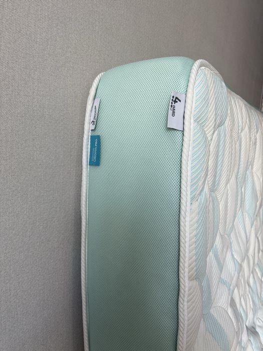 Отдам даром матрас бу