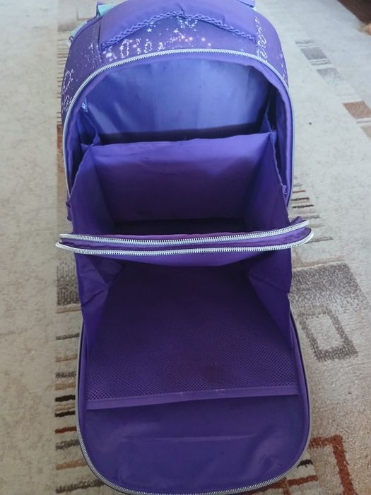 Рюкзак отличный для девочки