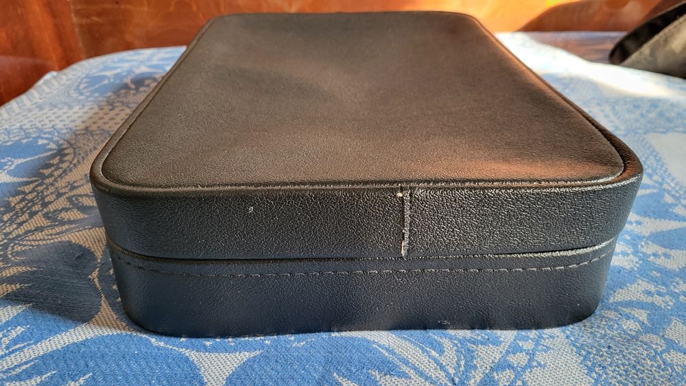 Дипломат советский, чемодан, кейс ретро