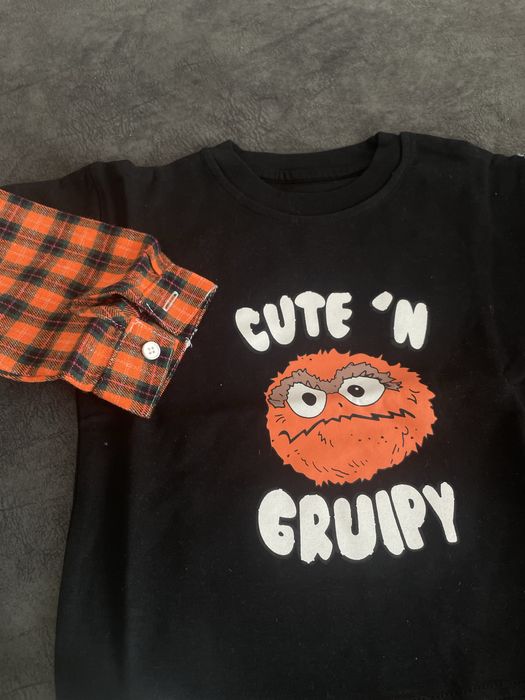 Новые вещи 100 см