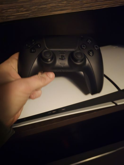 Ps 5 digital stare buna