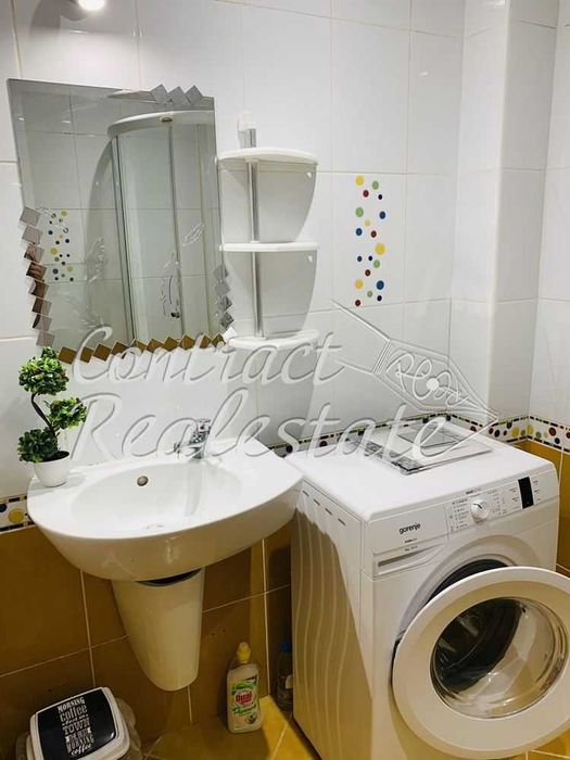 Дава се под наем Двустаен апартамент в Варна, Бриз - 80 кв.м за 459 € - Снимка #10