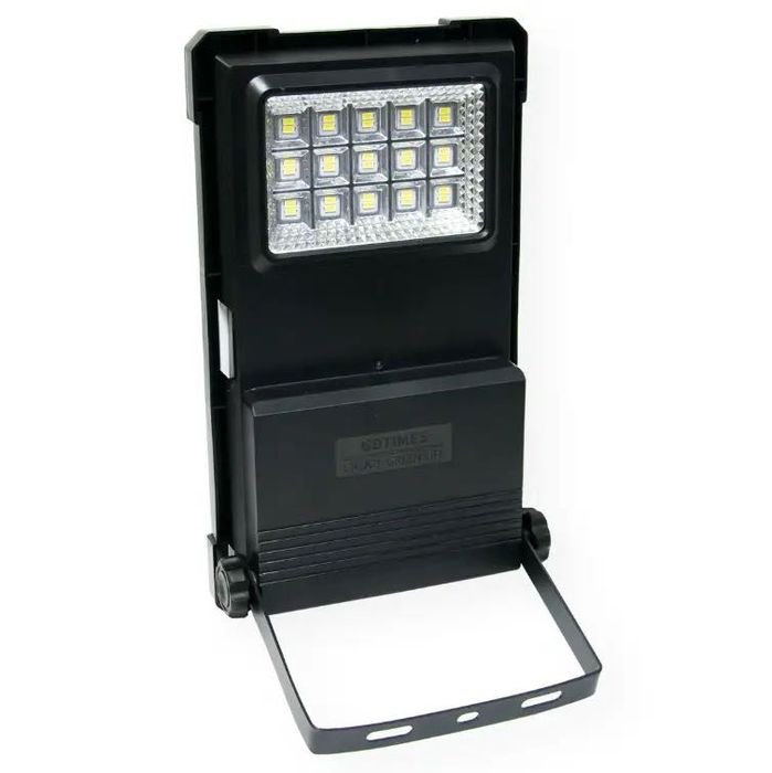 Преносима Къмпинг Система LED соларни Лампи прожектор соларен gdlite