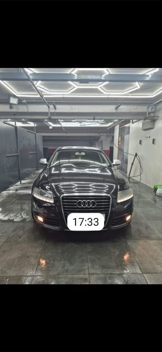 AUDI A6 2010 — imagine 5