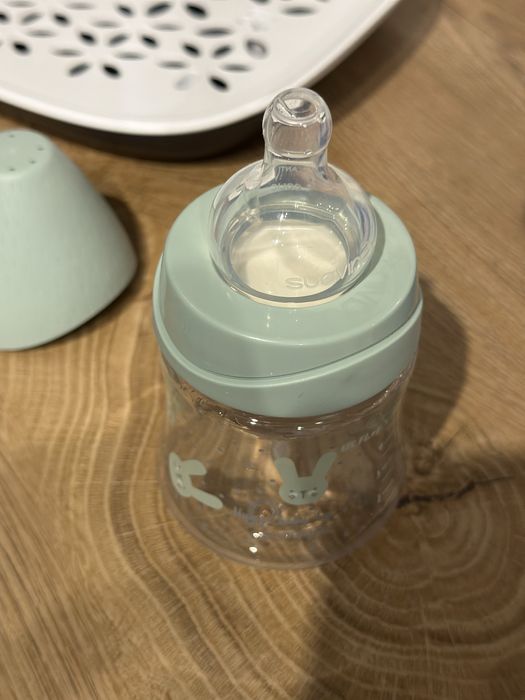 Комплект за бебе Suavinex