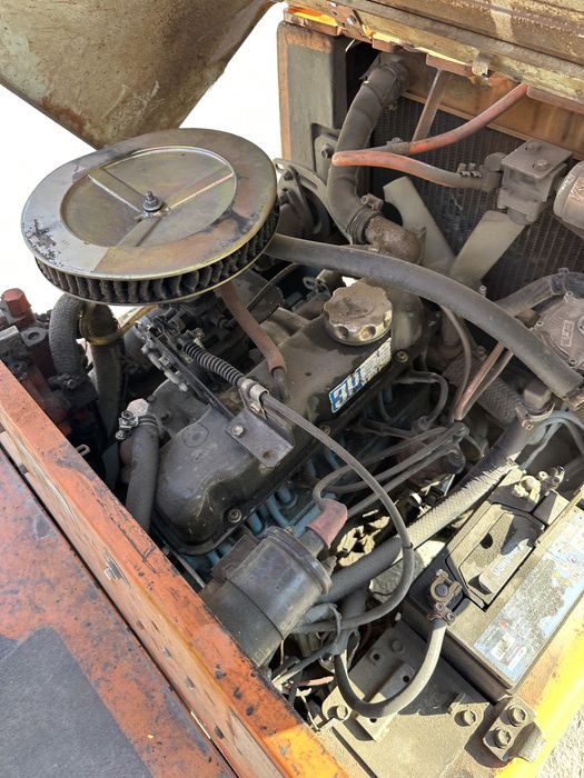 Motostivuitor toyota gpl