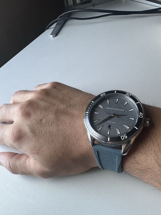 Мъжки часовник Armani Exchange