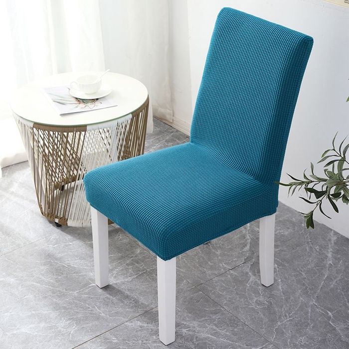 Чехлы на стулья!