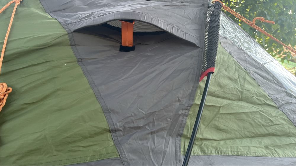 Палатка Coleman Darwin 2 Plus