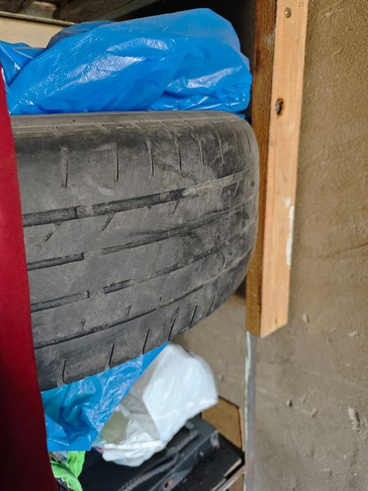 Продаю автошины б/у